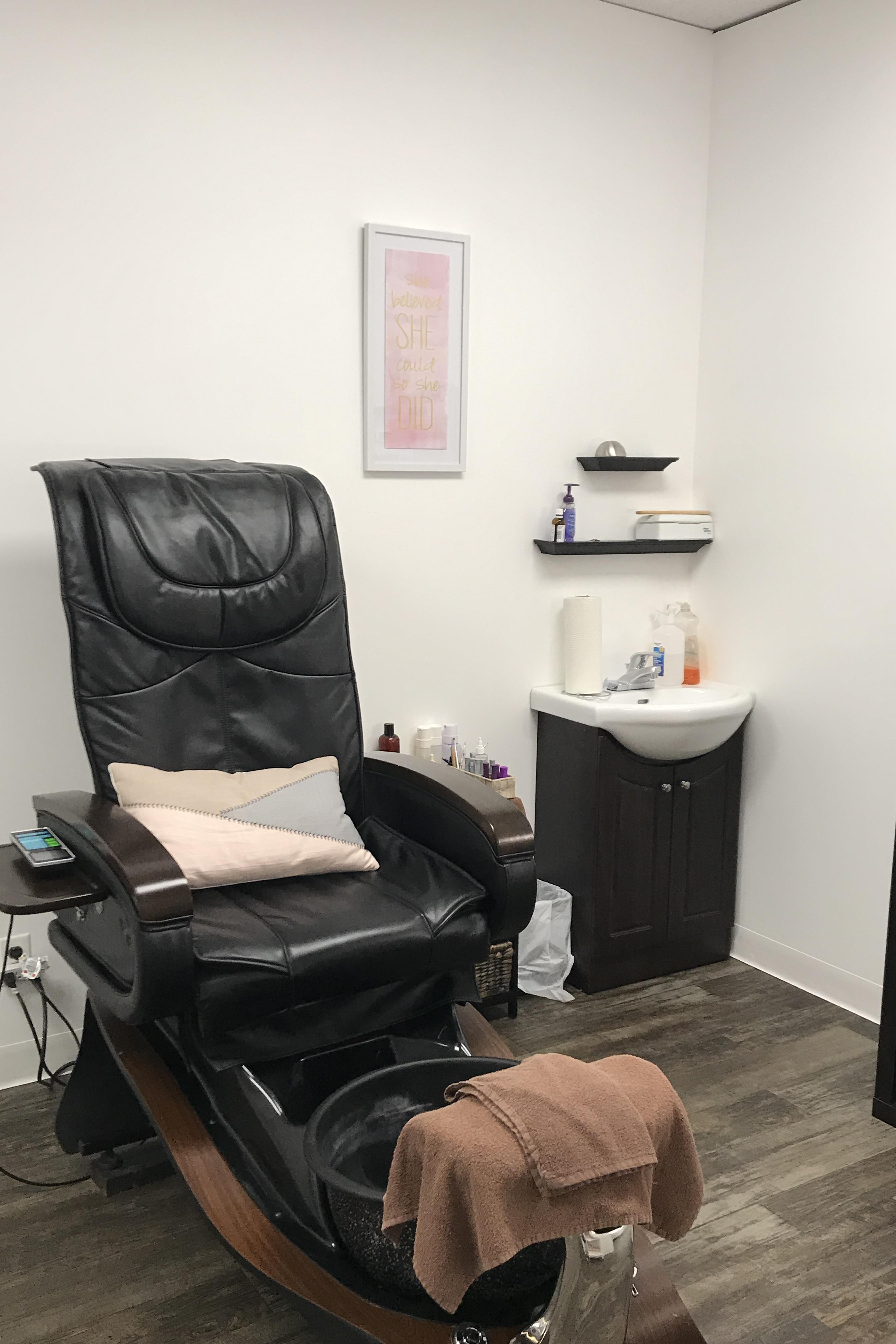 Esthetics By Mel & Laser Services In Yorkton CASK Vagaro
